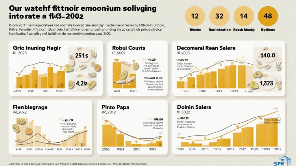 Bitcoin halving economic forecasts