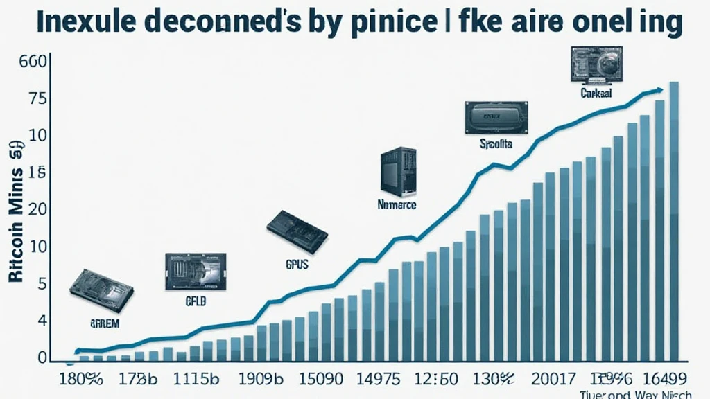 Bitcoin mining equipment depreciation rates