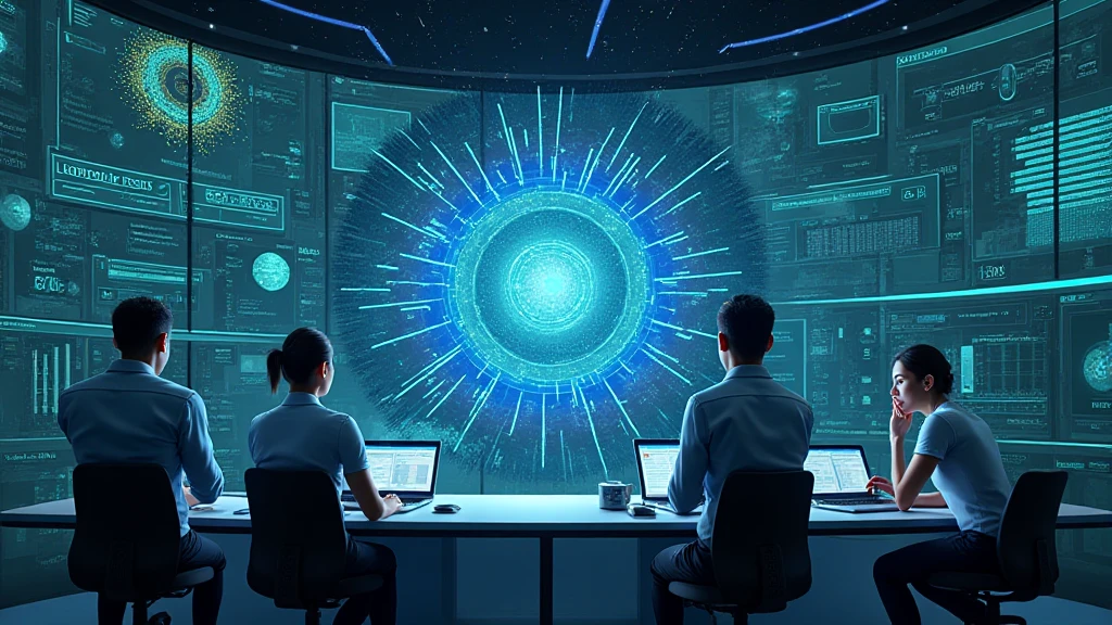NVIDIA Omniverse blockchain projects