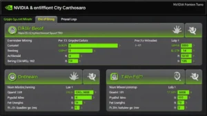 Maximizing Your Gains: NVIDIA Crypto Mining Profitability Calculators Explained