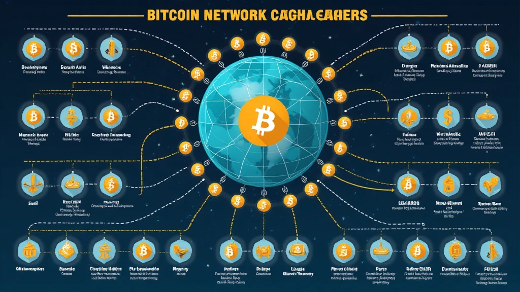 Bitcoin network upgrade challenges analysis