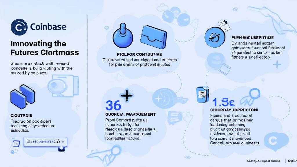 Coinbase crypto futures contract innovations