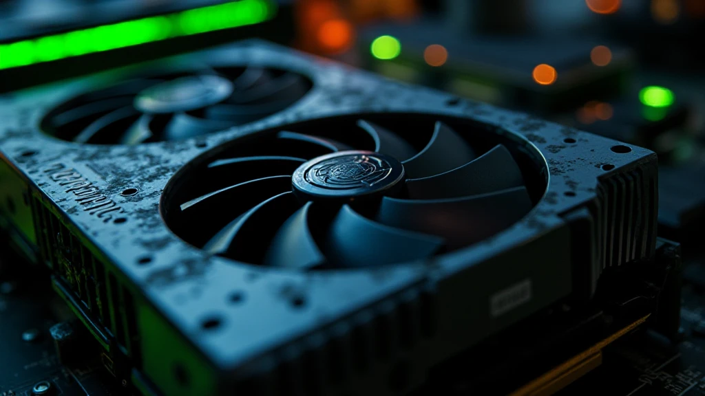 NVIDIA crypto mining hardware efficiency