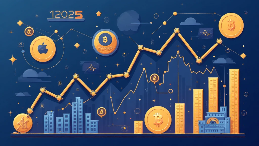 Bitcoin market trends Vietnam 2025