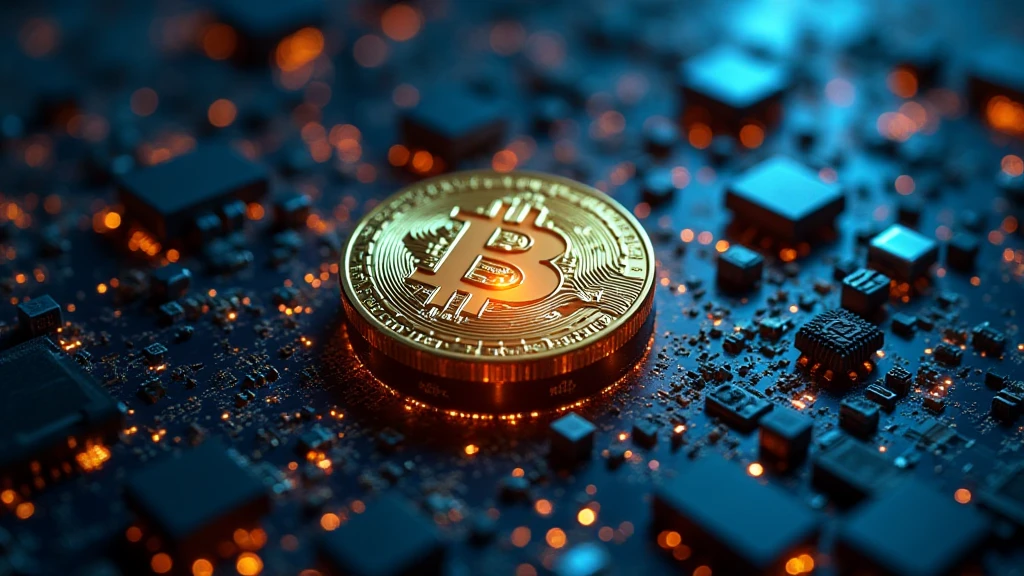 Bitcoin mining difficulty Vietnam HIBT