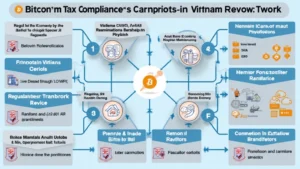 Bitcoin Tax Compliance in Vietnam 2025: A Complete Overview