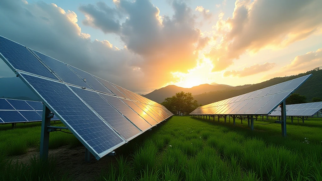 Bitcoin blockchain energy Vietnam