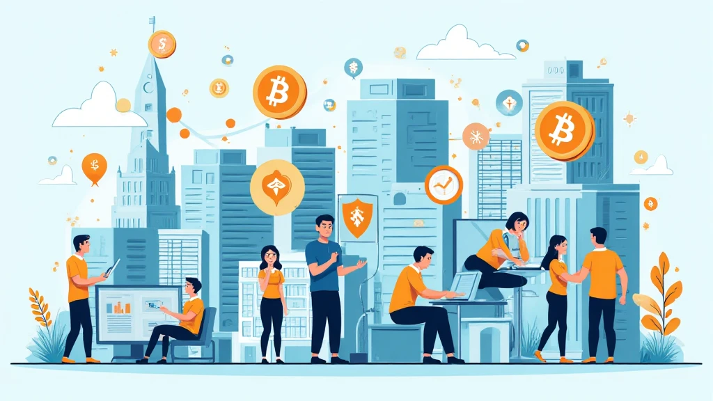 Bitcoin DeFi integration Vietnam