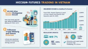 Exploring Bitcoin Futures Trading in Vietnam