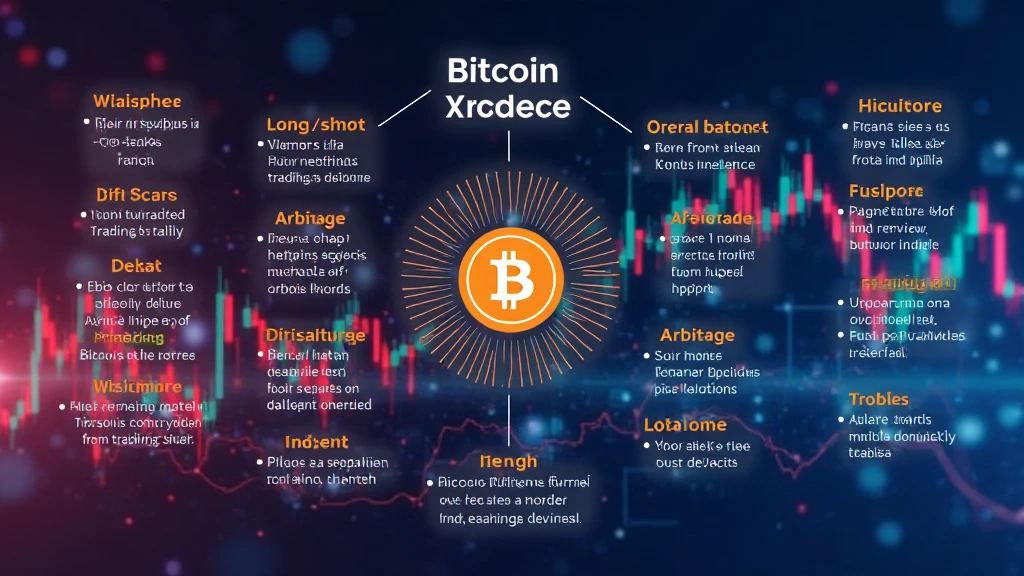 Bitcoin hedge fund strategies
