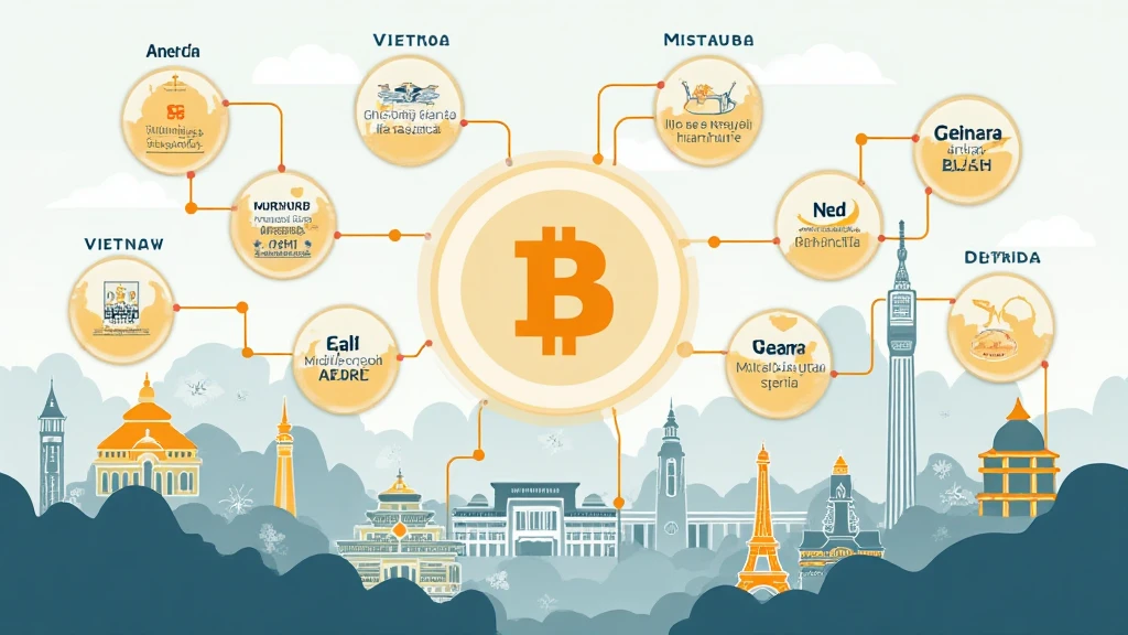 Bitcoin DAO governance Vietnam