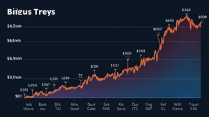 Bitcoin Market Crash Recovery: Strategies for the Future