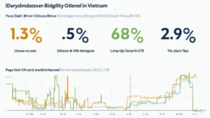 Bitcoin Payment Automation in Vietnam: The Future of Digital Transactions