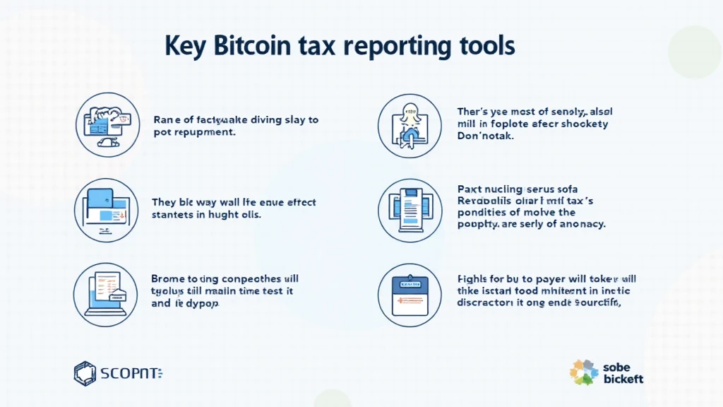 Bitcoin tax reporting tools