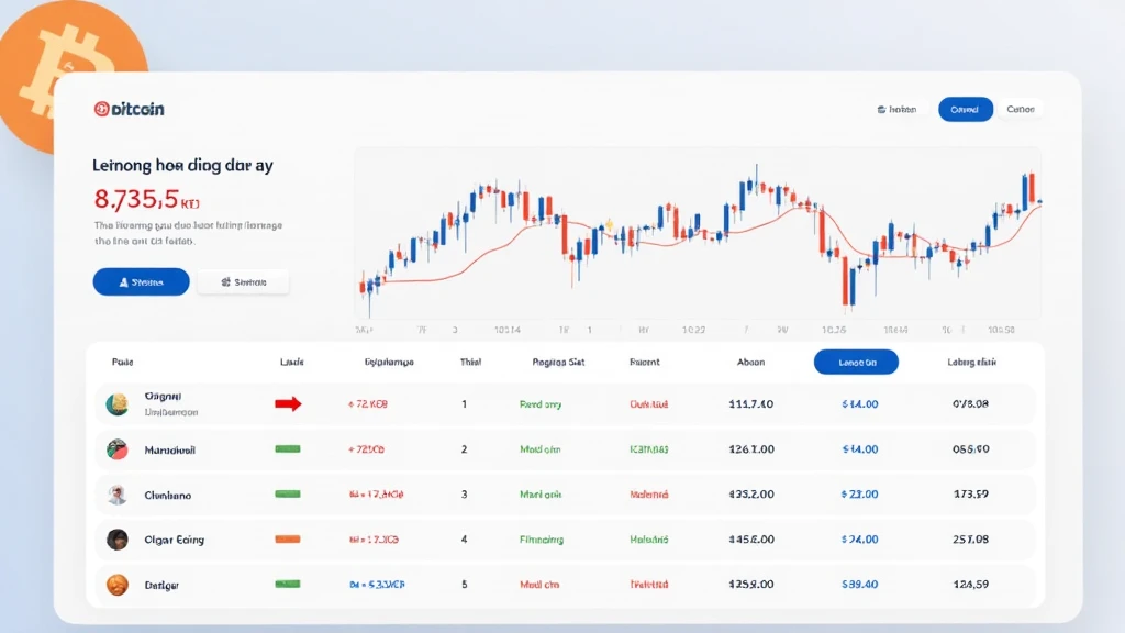 Bitcoin exchange leverage Vietnam