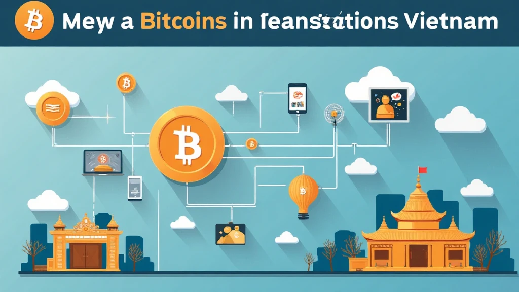 Bitcoin remittance Vietnam