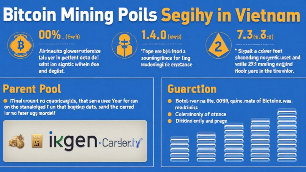 Bitcoin mining pools Vietnam