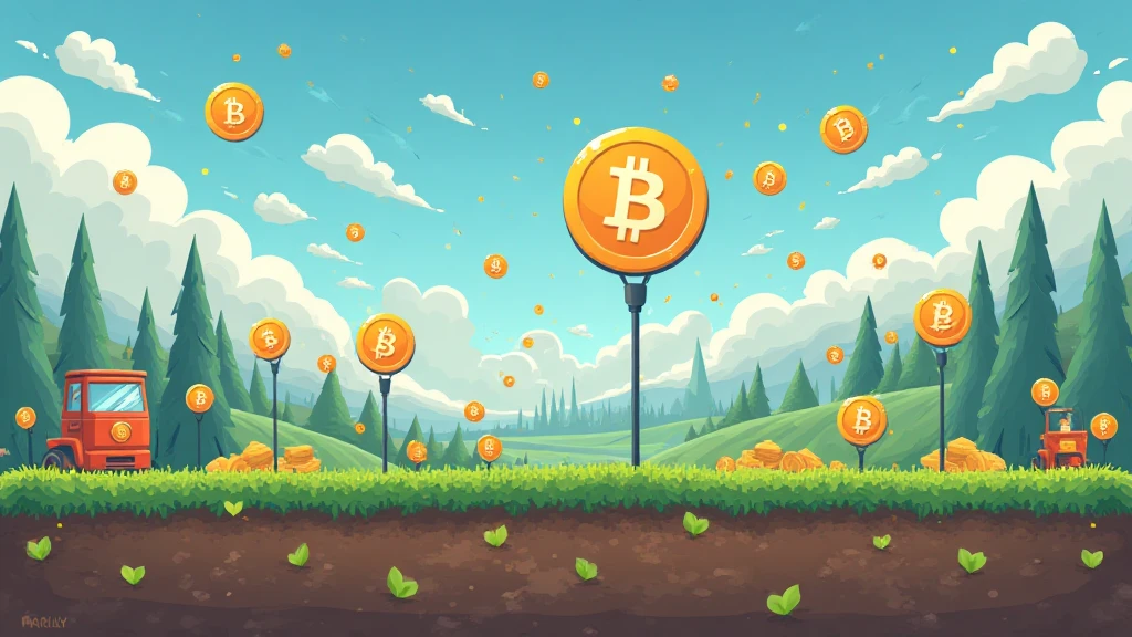 Bitcoin DeFi yield farming