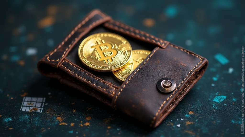 Bitcoin wallet security Vietnam