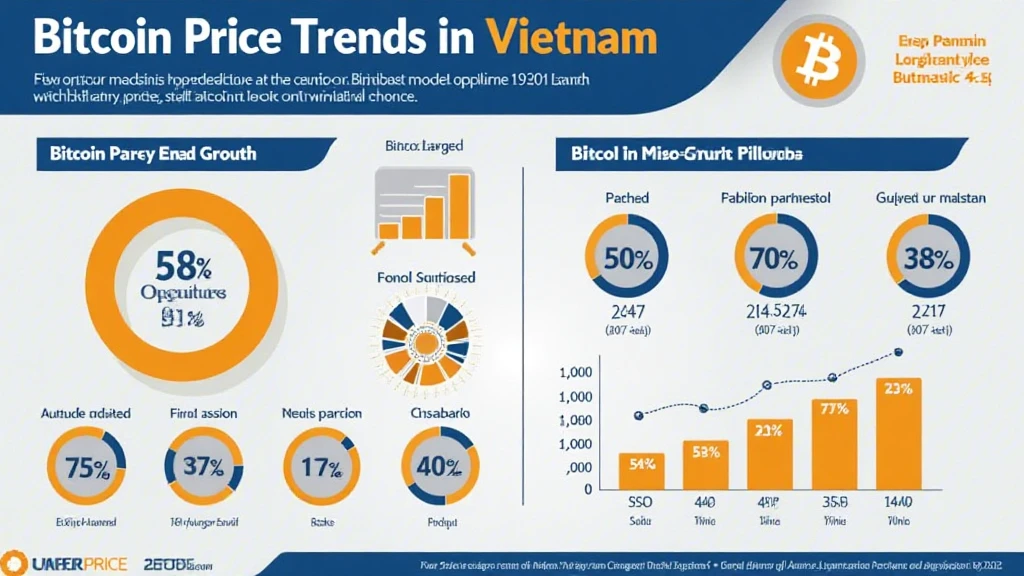 Bitcoin price prediction Vietnam