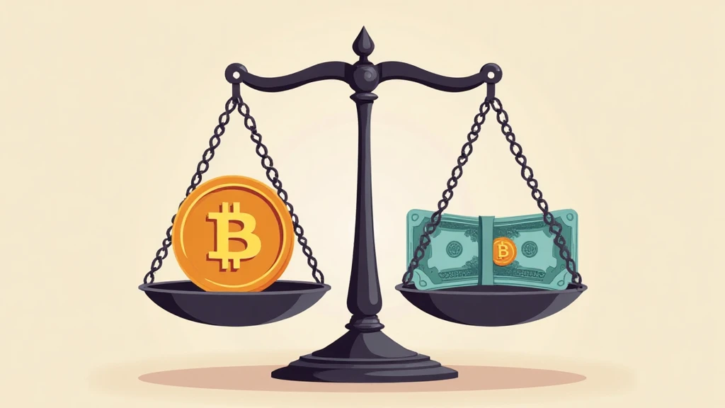 Vietnam Bitcoin legal status