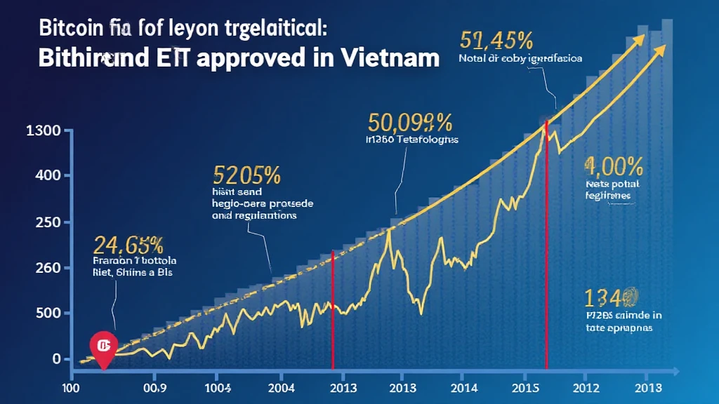 Bitcoin ETF approval Vietnam