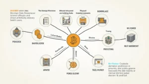 Decoding Bitcoin DAO Governance in Vietnam