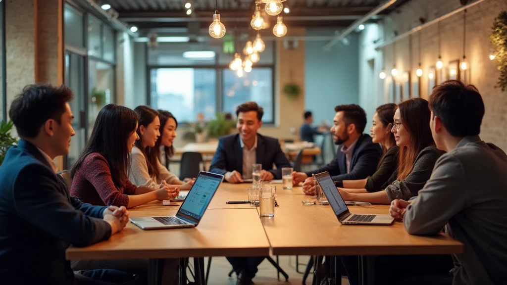 Bitcoin angel investors Vietnam