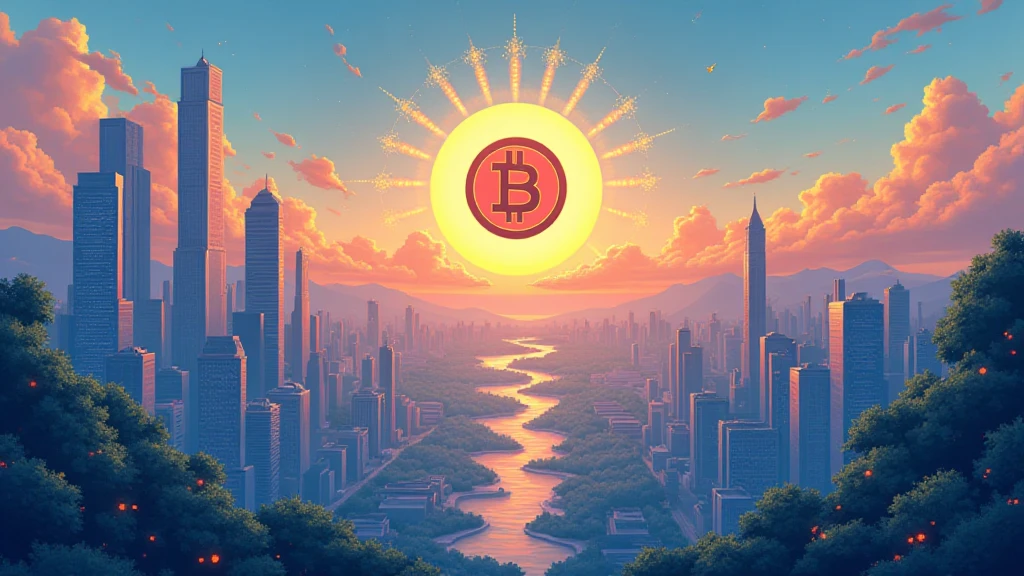 Bitcoin ICO/IDO Vietnam