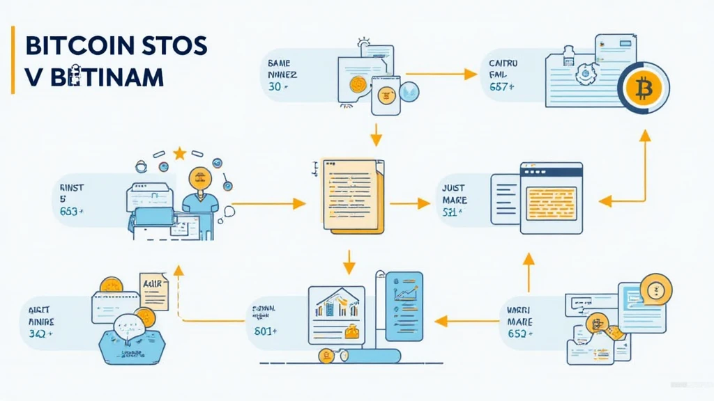Bitcoin STO compliance Vietnam