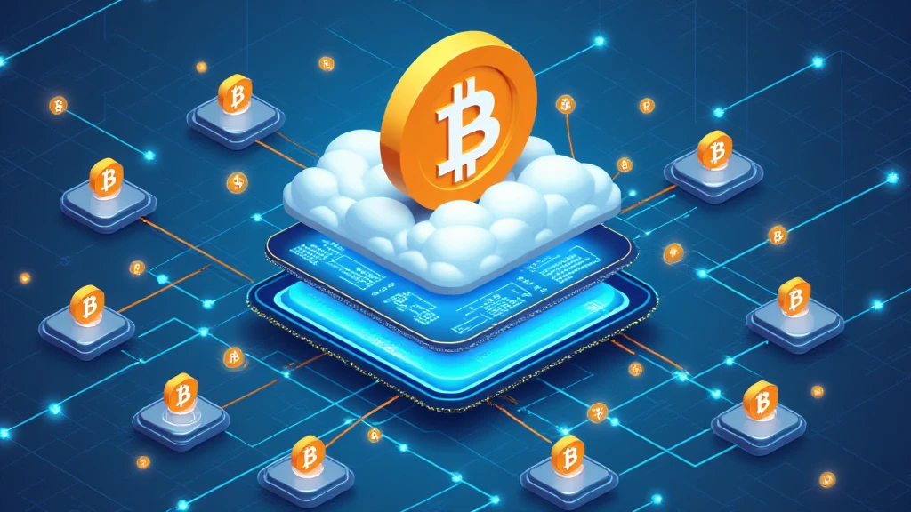 Bitcoin Layer2 solutions Vietnam