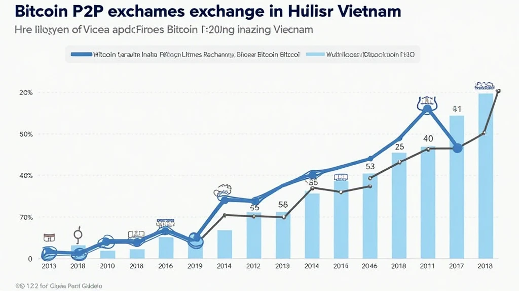 Bitcoin P2P exchange Vietnam