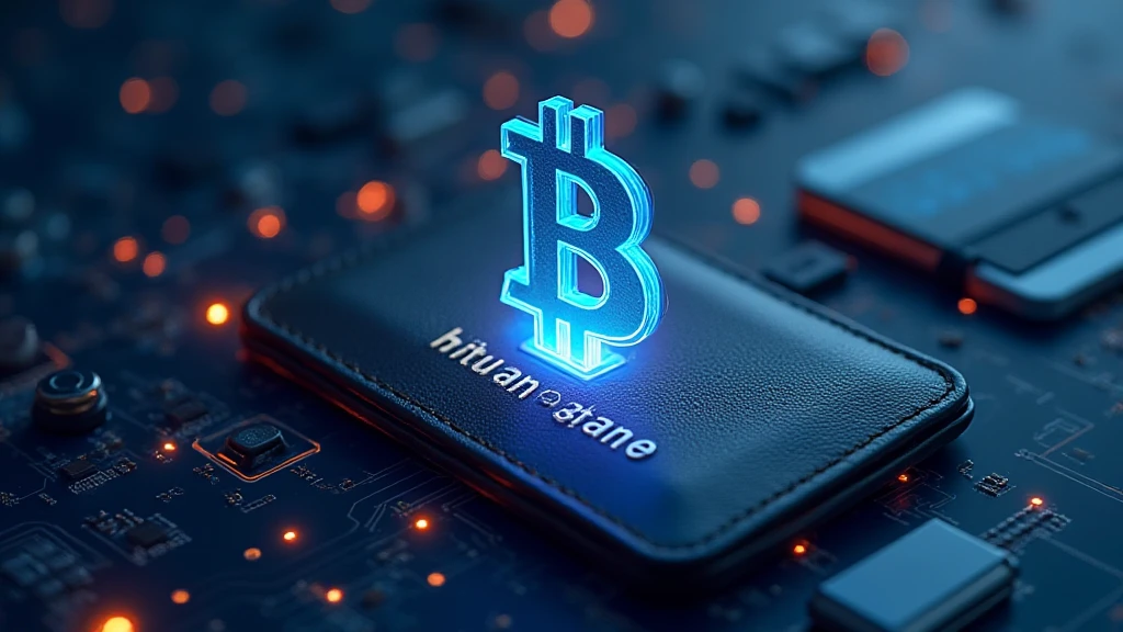 Bitcoin hardware wallet Vietnam