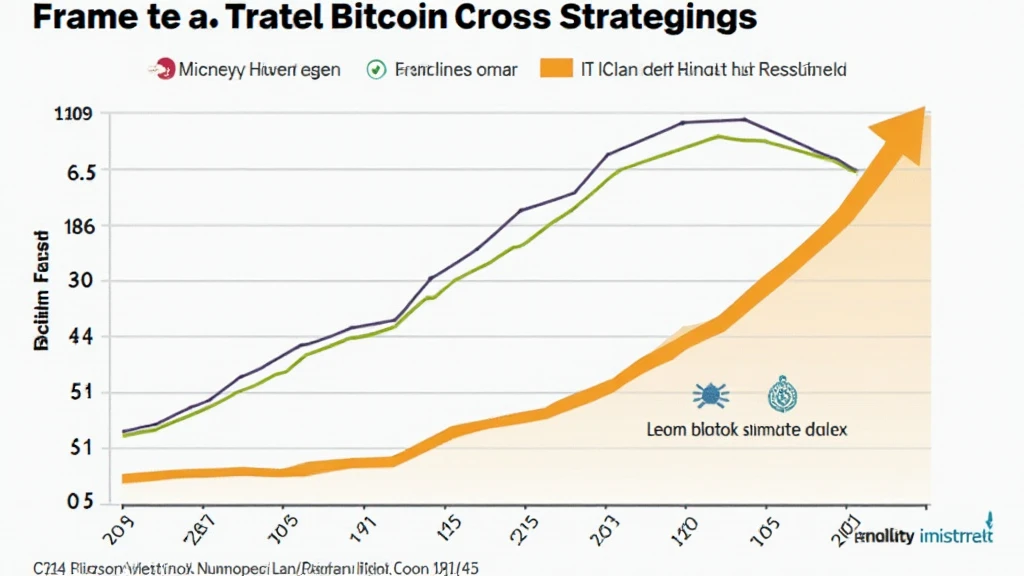 Bitcoin cross