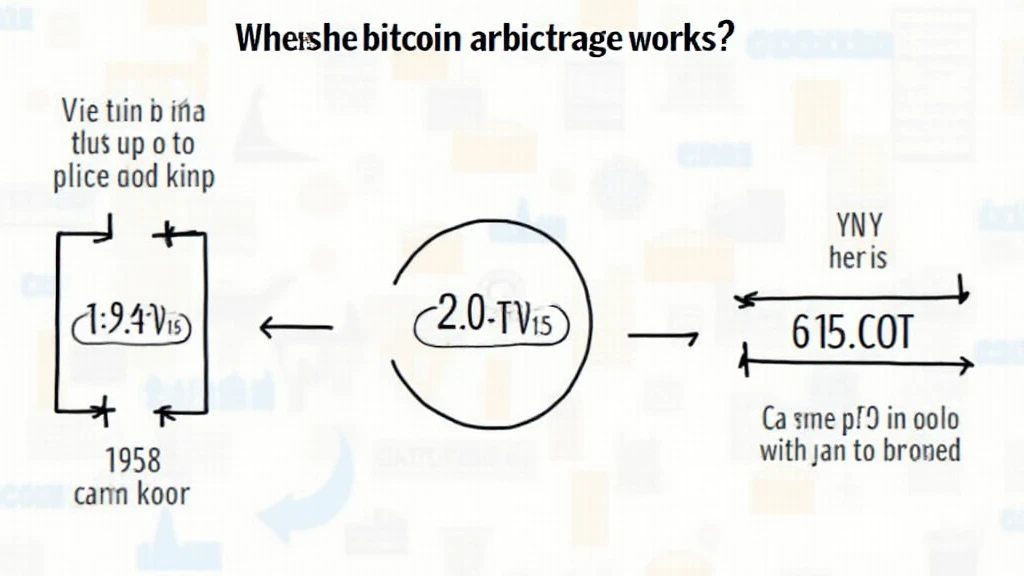 Bitcoin arbitrage opportunities Vietnam