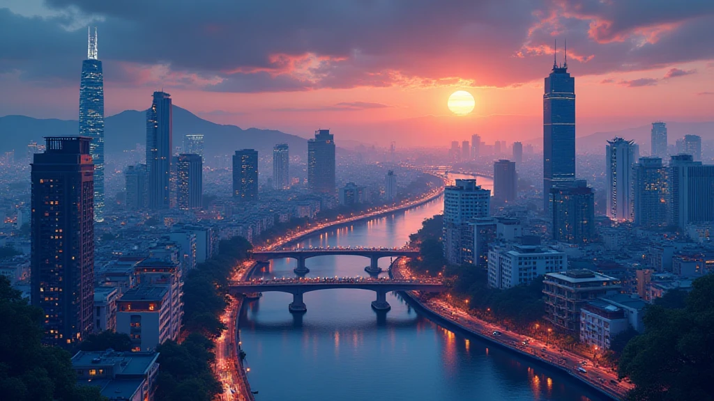 Bitcoin trading bot Vietnam