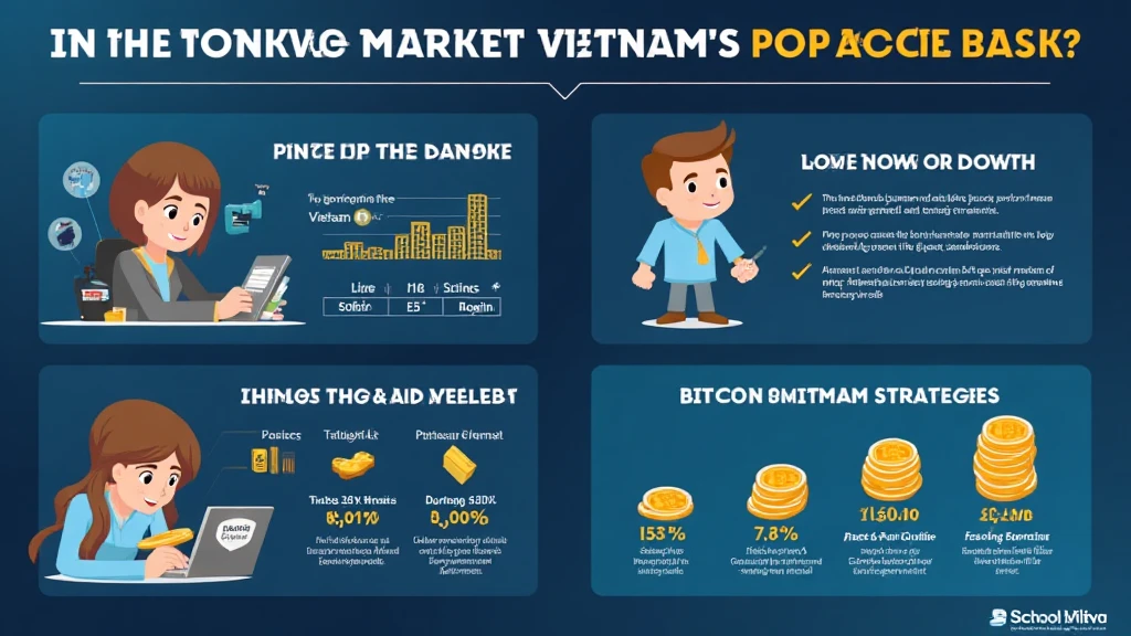Bitcoin fundamental analysis Vietnam