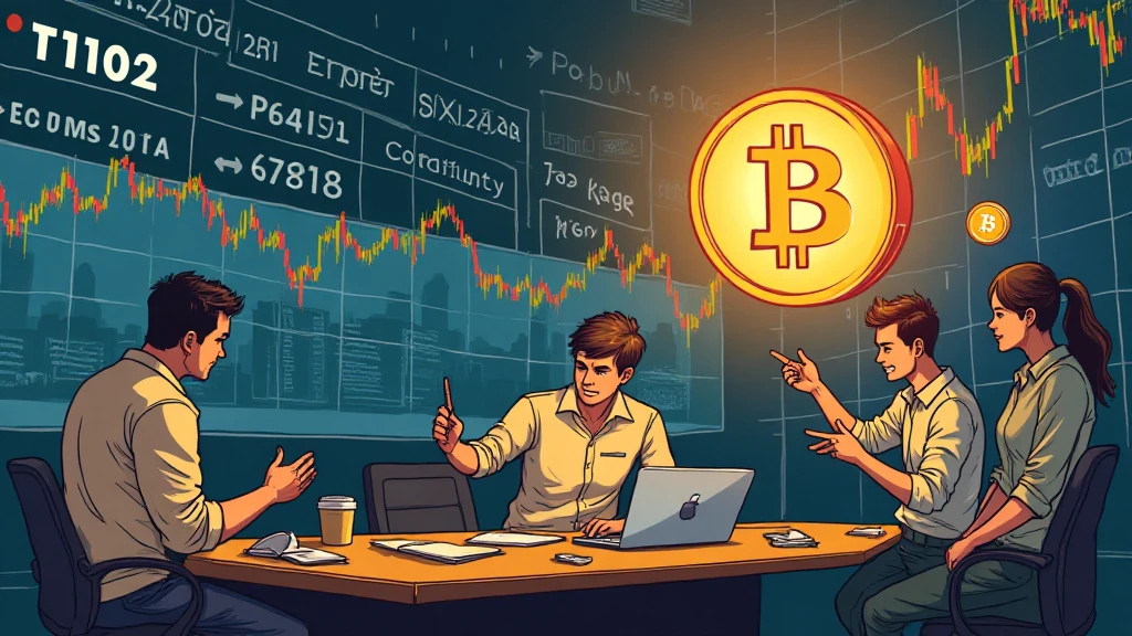 Bitcoin market manipulation Vietnam