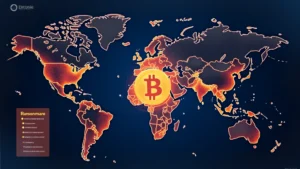 Ransomware Defense Strategies: Bitcoin Security in Vietnam