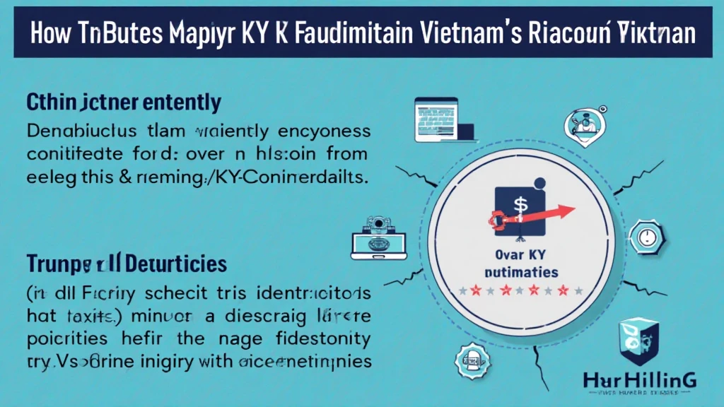 Bitcoin KYC automation Vietnam