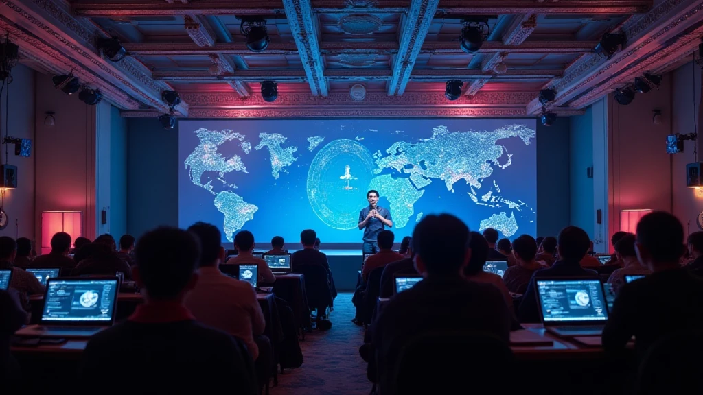 Bitcoin CTF training Vietnam