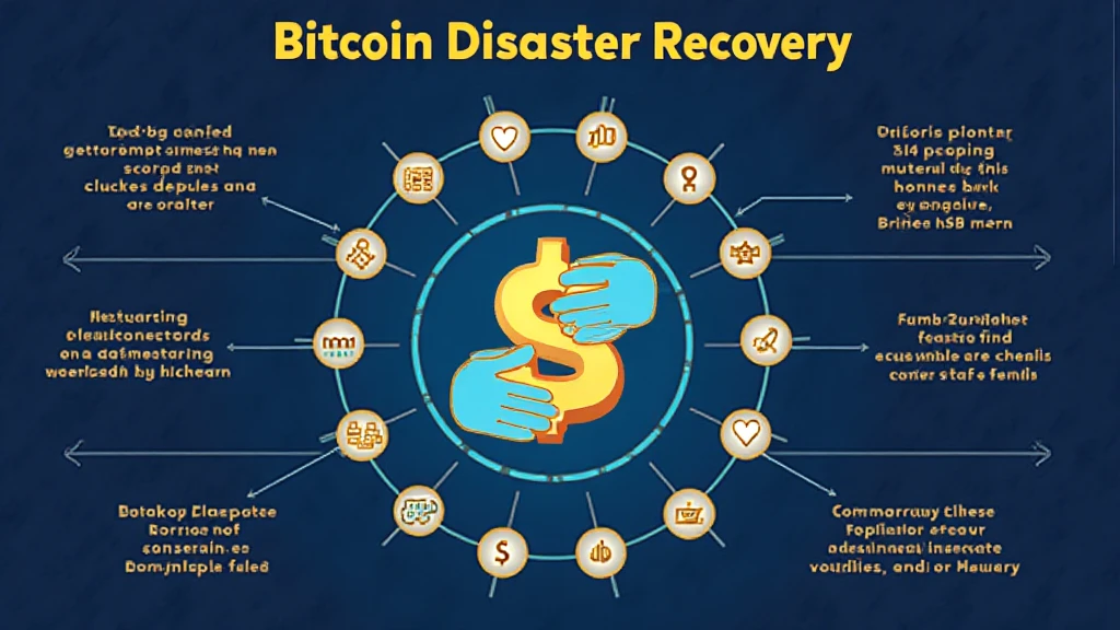 Bitcoin disaster recovery Vietnam