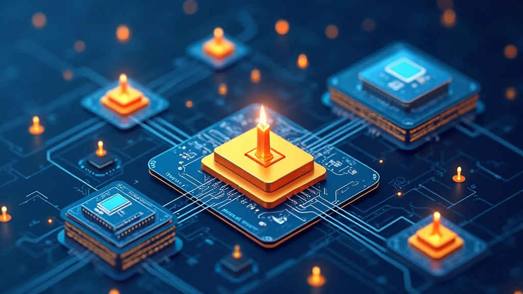 Bitcoin HSM devices Vietnam