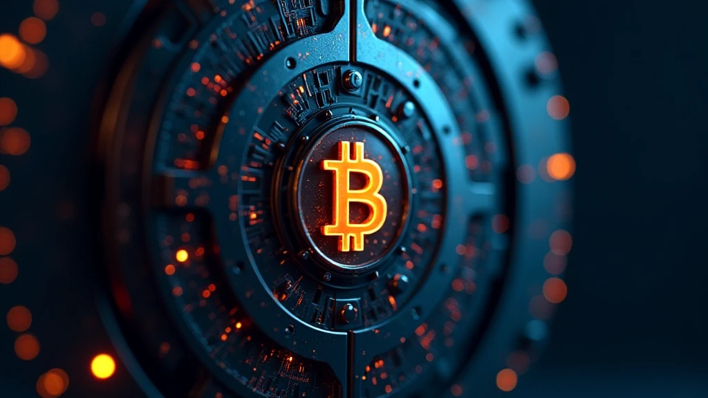 Bitcoin DDoS protection Vietnam