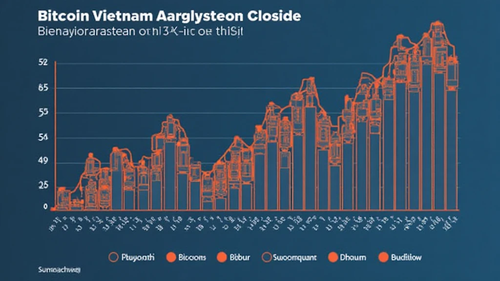 Bitcoin behavioral analytics Vietnam