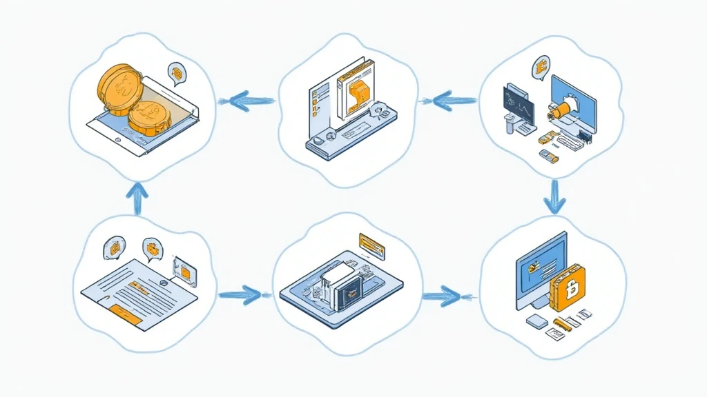 Bitcoin transaction monitoring Vietnam