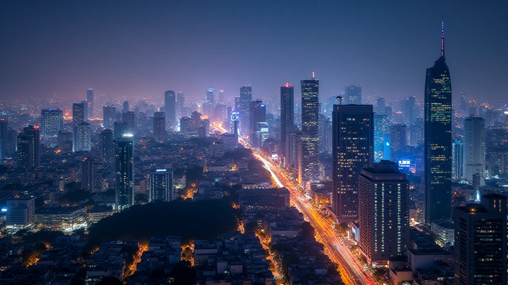 Bitcoin Optimism Vietnam