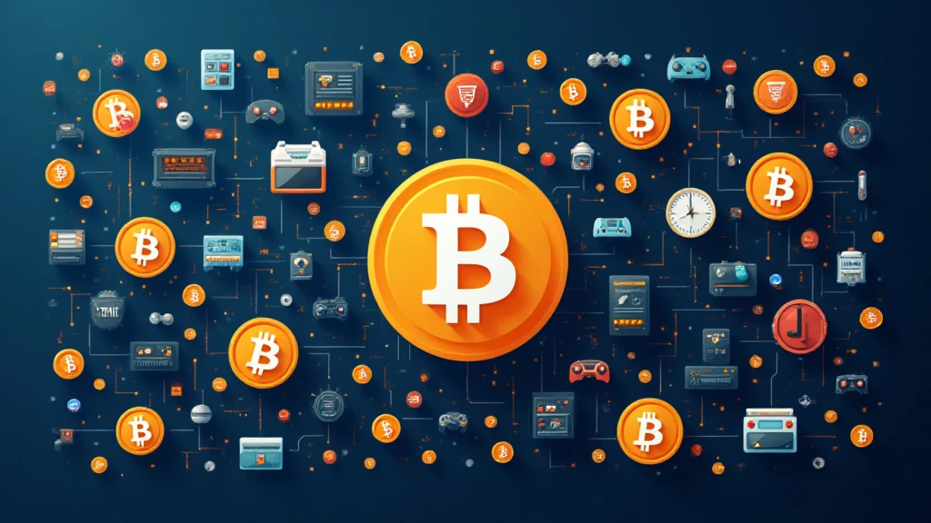 Bitcoin play