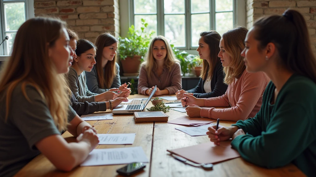 Bitcoin women