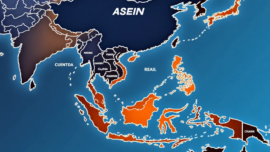 Bitcoin ASEAN collaborations Vietnam
